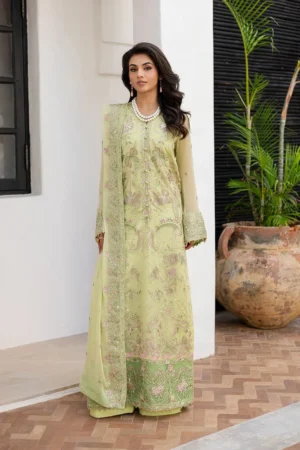 Freesia – Noir FS-50086 Annisa