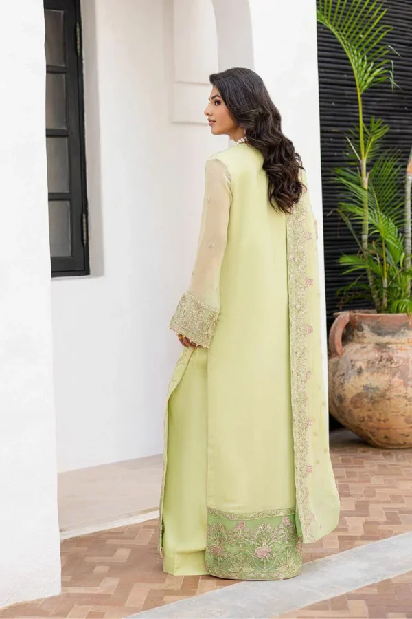 Freesia - Noir FS-50086 Annisa - Image 4