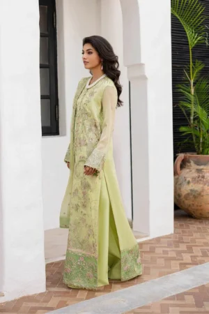 Freesia – Noir FS-50086 Annisa