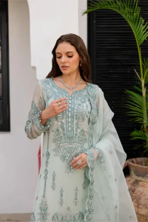 Freesia – Noir FS-50088 Intan