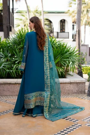 Freesia – Noir FS-50090 Dewi