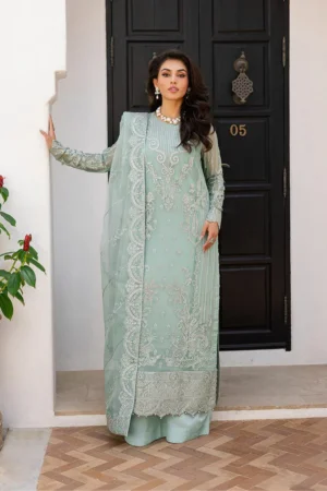 Freesia – Noir FS-50092 Melati