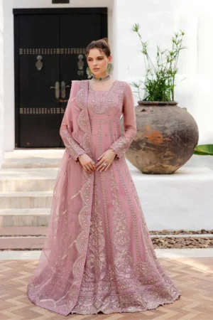 Freesia – Noir FS-50094 Kirana
