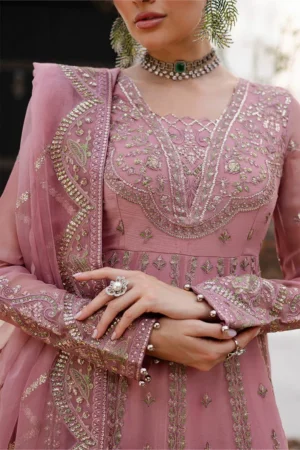 Freesia – Noir FS-50094 Kirana