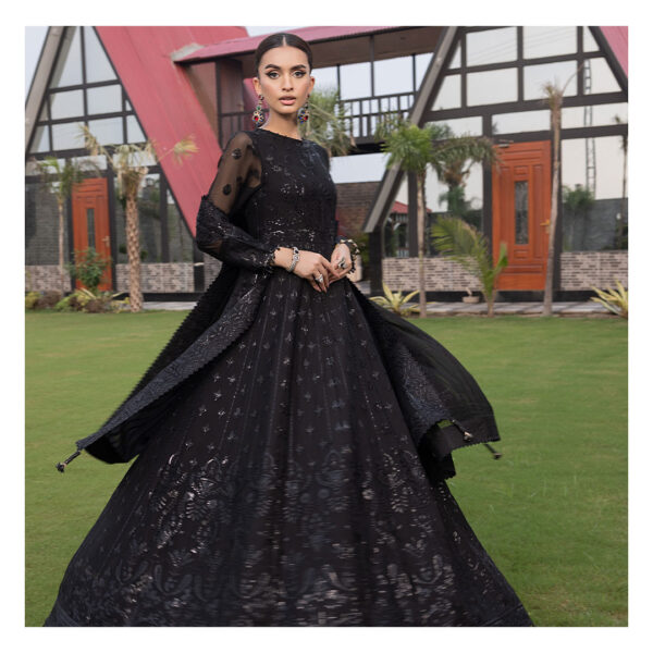 SMV1-D3A MIDNIGHT ELEGANCE