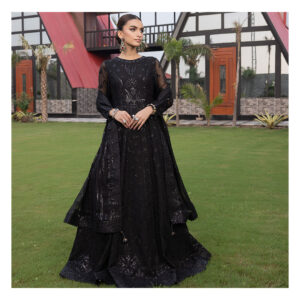 SMV1-D3A MIDNIGHT ELEGANCE