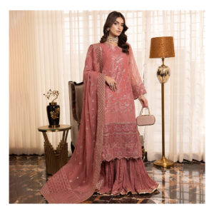 SMV1-D4 ROSY RADIANCE