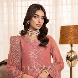 SMV1-D4 ROSY RADIANCE