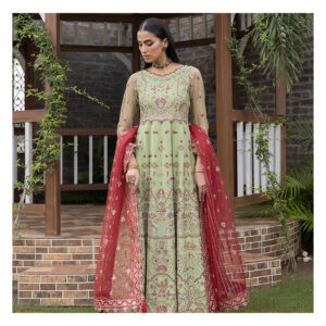 SMV1-D7A OPAL MEADOW