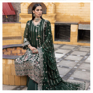 SMV1-D8 MYSTIC EVERGREEN