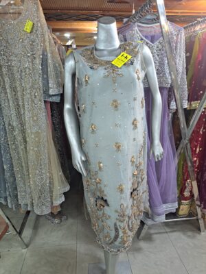 Party Wear Shirt 0063