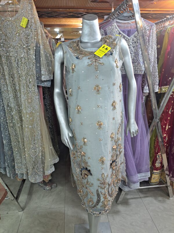 Party Wear Shirt 0063