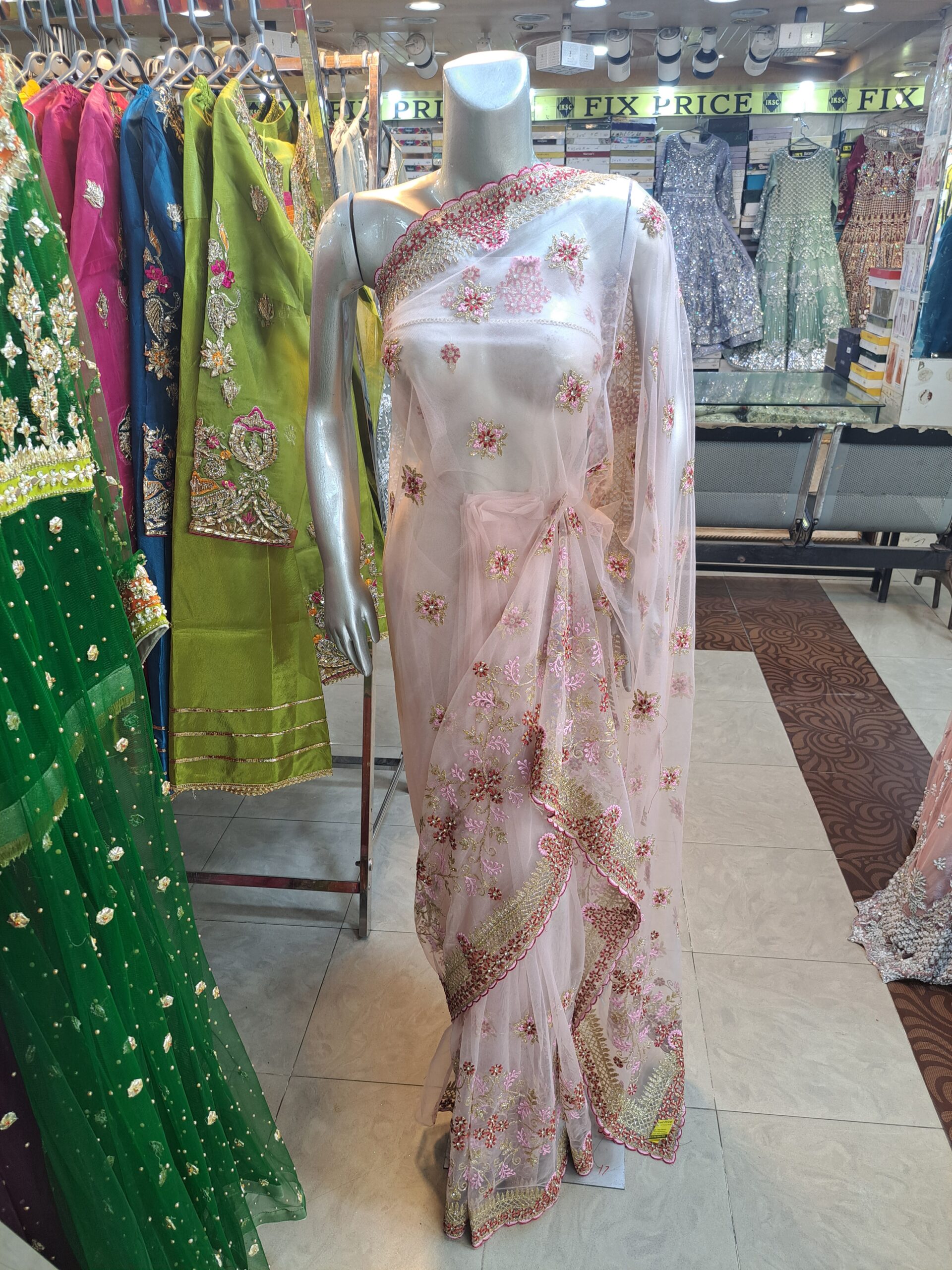 Saree-40
