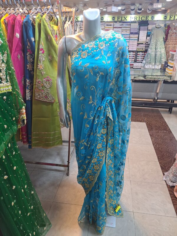 Saree-36