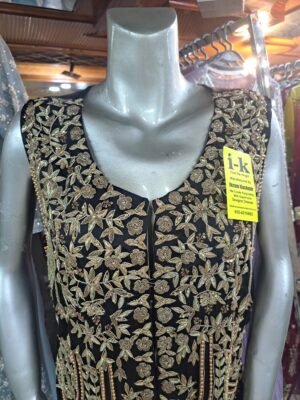 Party Wear Shirt S357