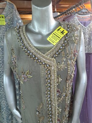 Party Wear Shirt 0008