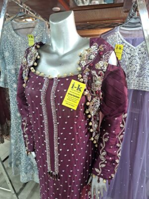 Party Wear Shirt S355