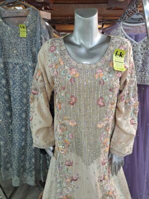 Party Wear Shirt S325 P