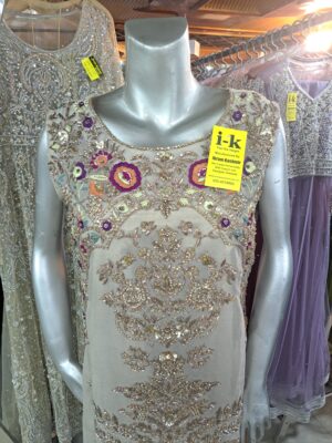 Party Wear Shirt 0054