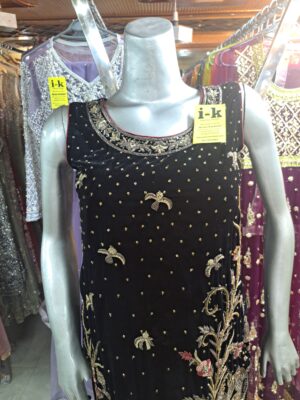 Party Wear Shirt 0042