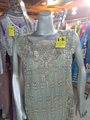 Party Wear Shirt 0030