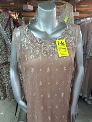 Party Wear Shirt S146
