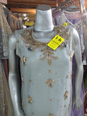 Party Wear Shirt 0063