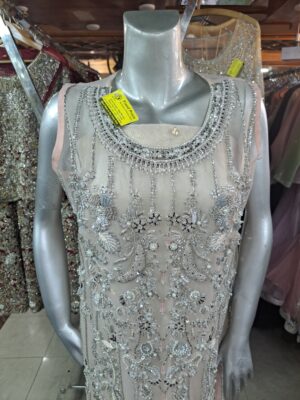 Party Wear Shirt S319