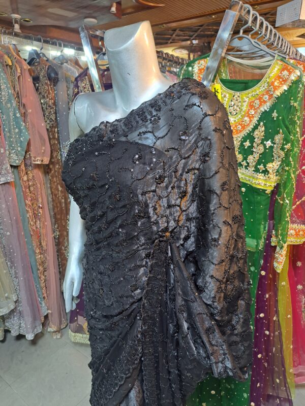 Saree-04 - Image 3