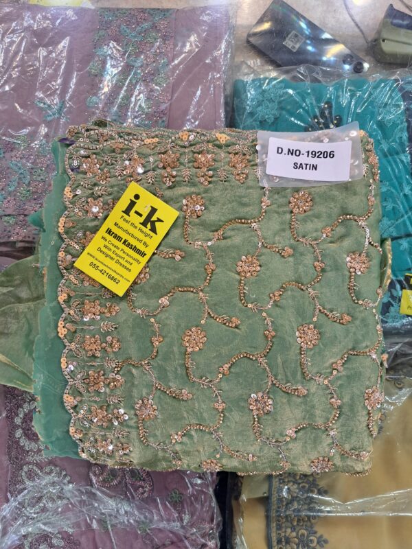 Saree-04 - Image 8