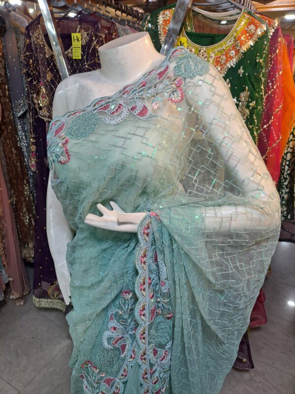 Saree-05 - Image 2