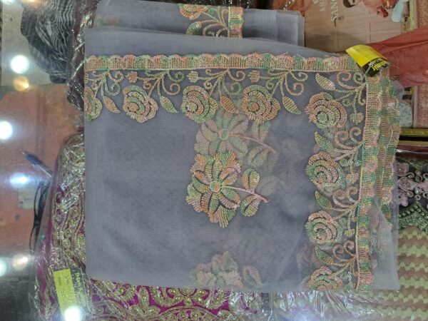 Saree-09 - Image 6