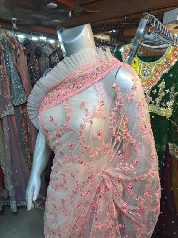 Saree-10 - Image 2