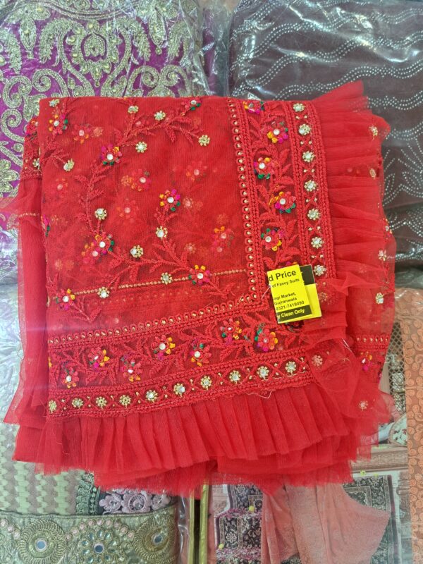 Saree-10 - Image 4
