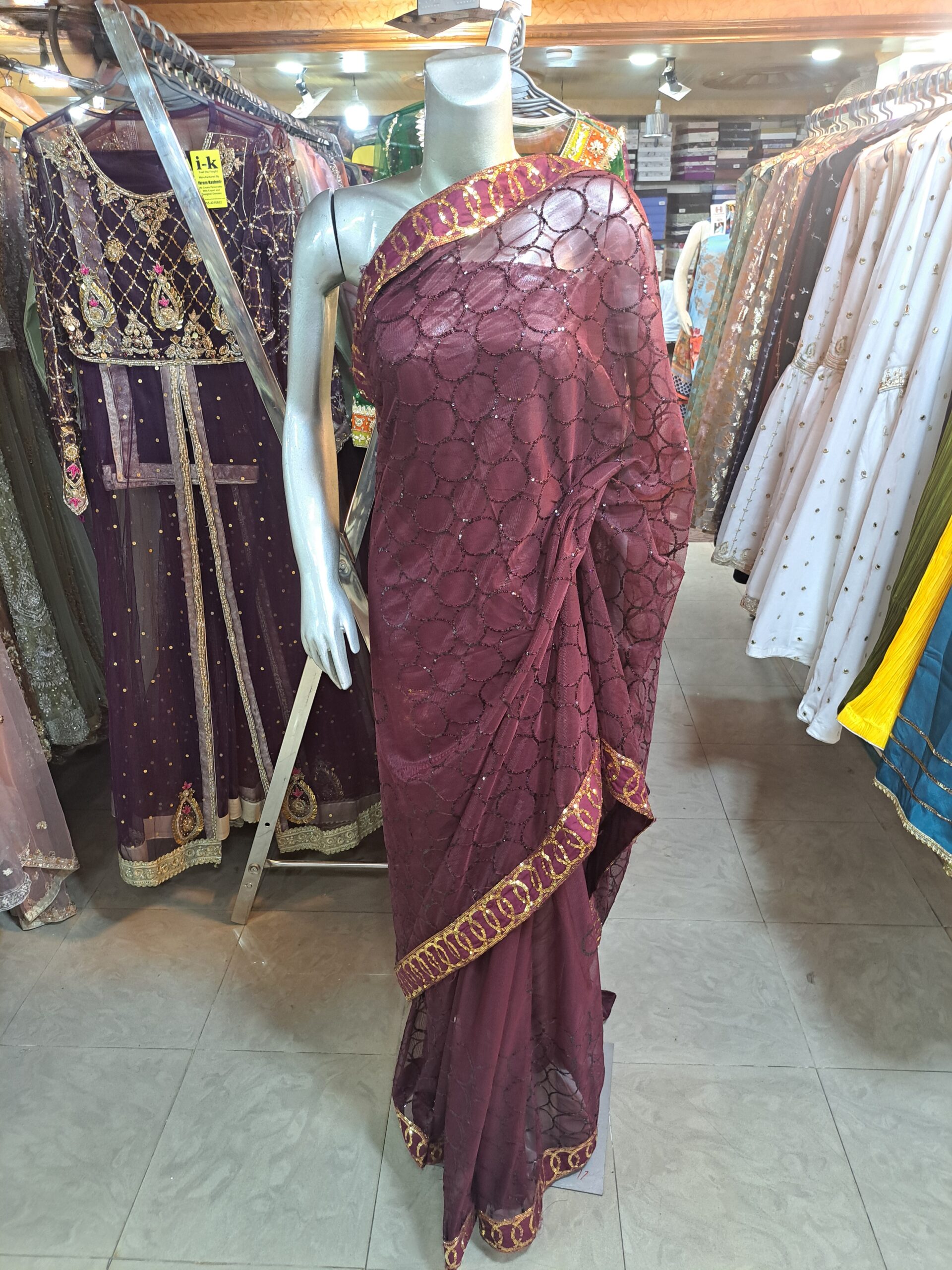 Saree-11