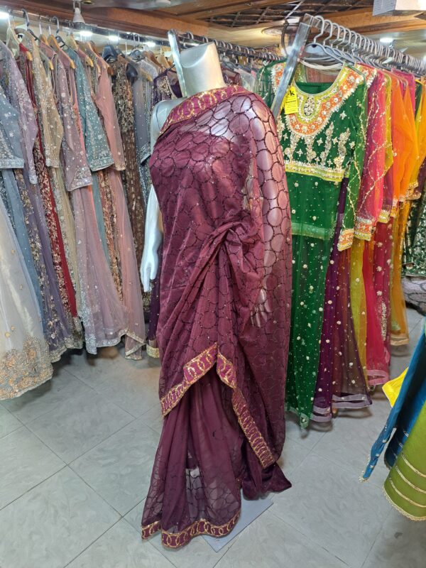Saree-11 - Image 6