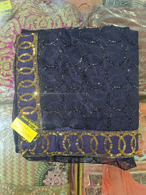 Saree-11 - Image 4