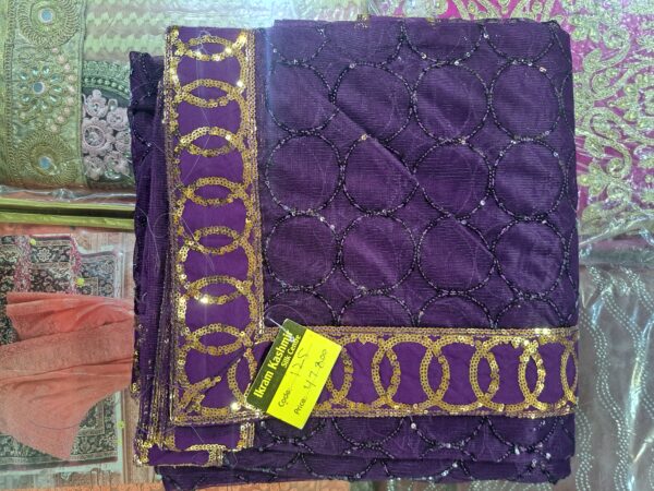 Saree-11 - Image 3