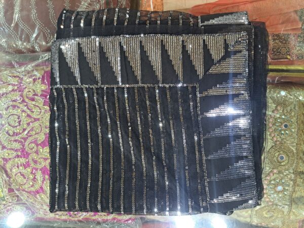 Saree-12 - Image 4