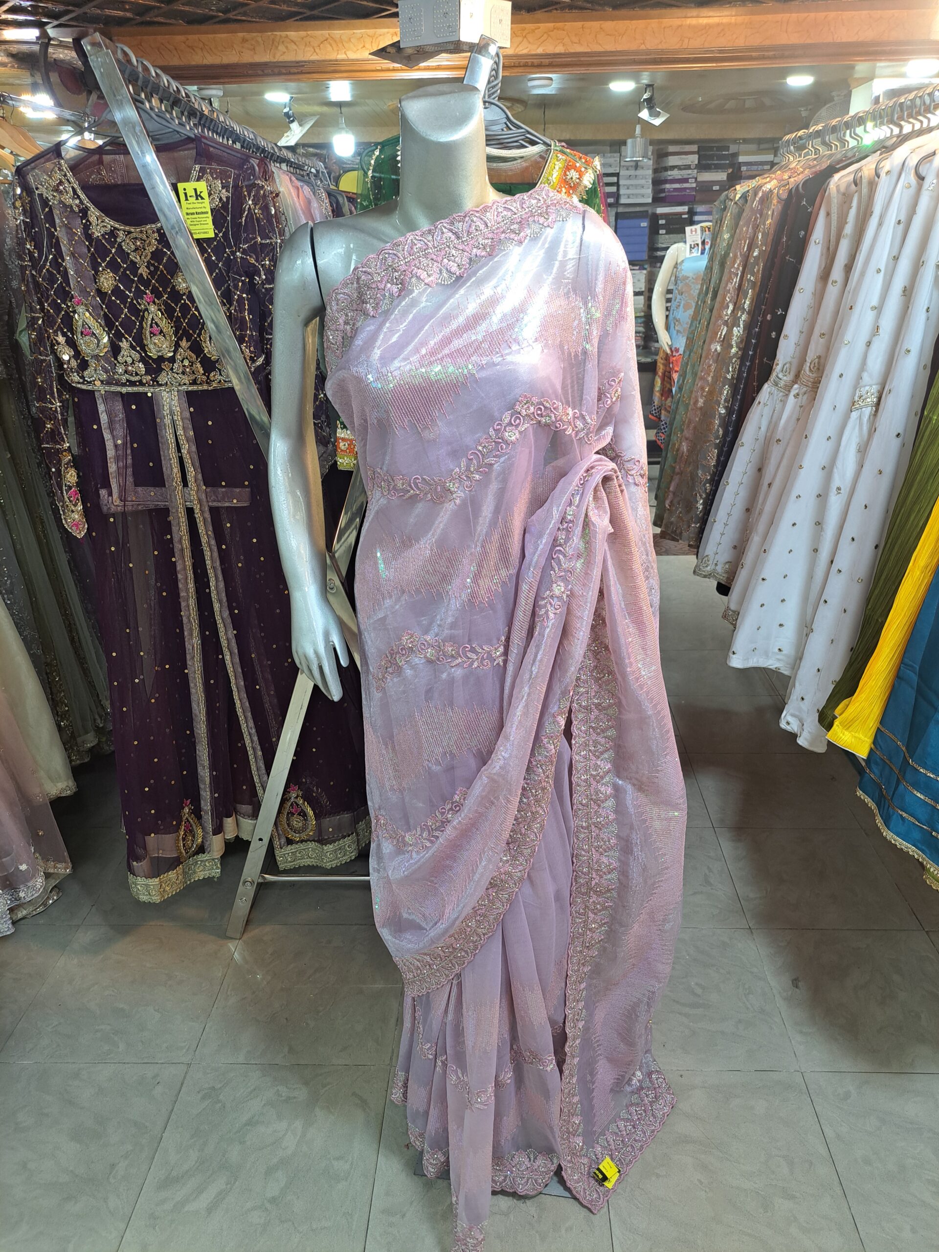 Saree-14