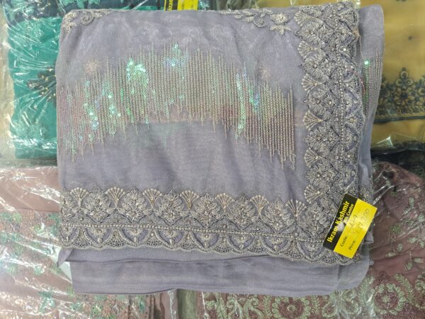 Saree-14 - Image 3