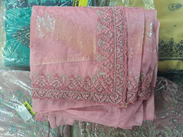 Saree-14 - Image 4