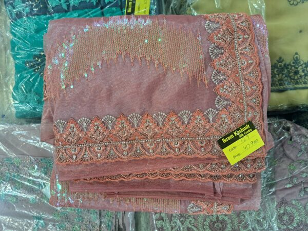 Saree-14 - Image 7