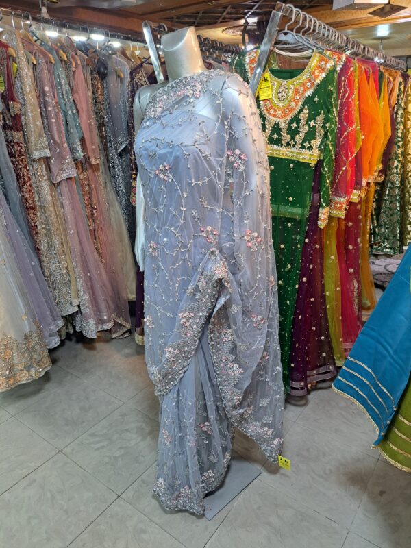 Saree-16 - Image 3