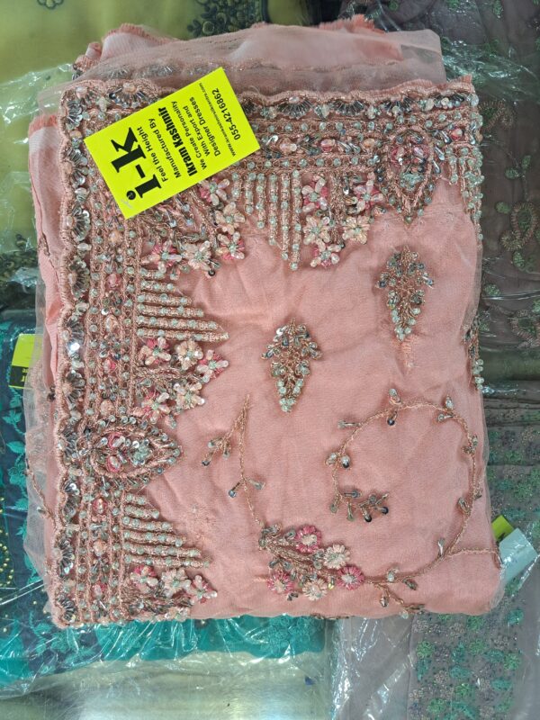 Saree-16 - Image 7