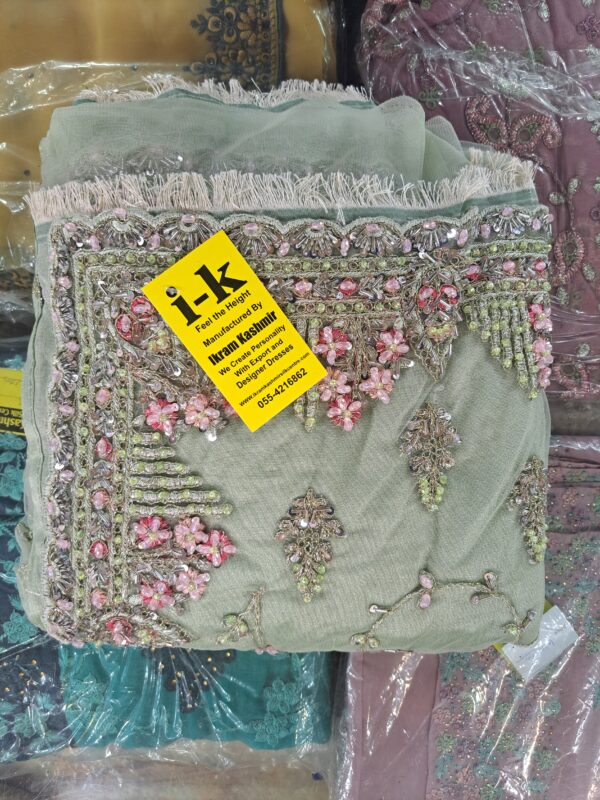 Saree-16 - Image 6