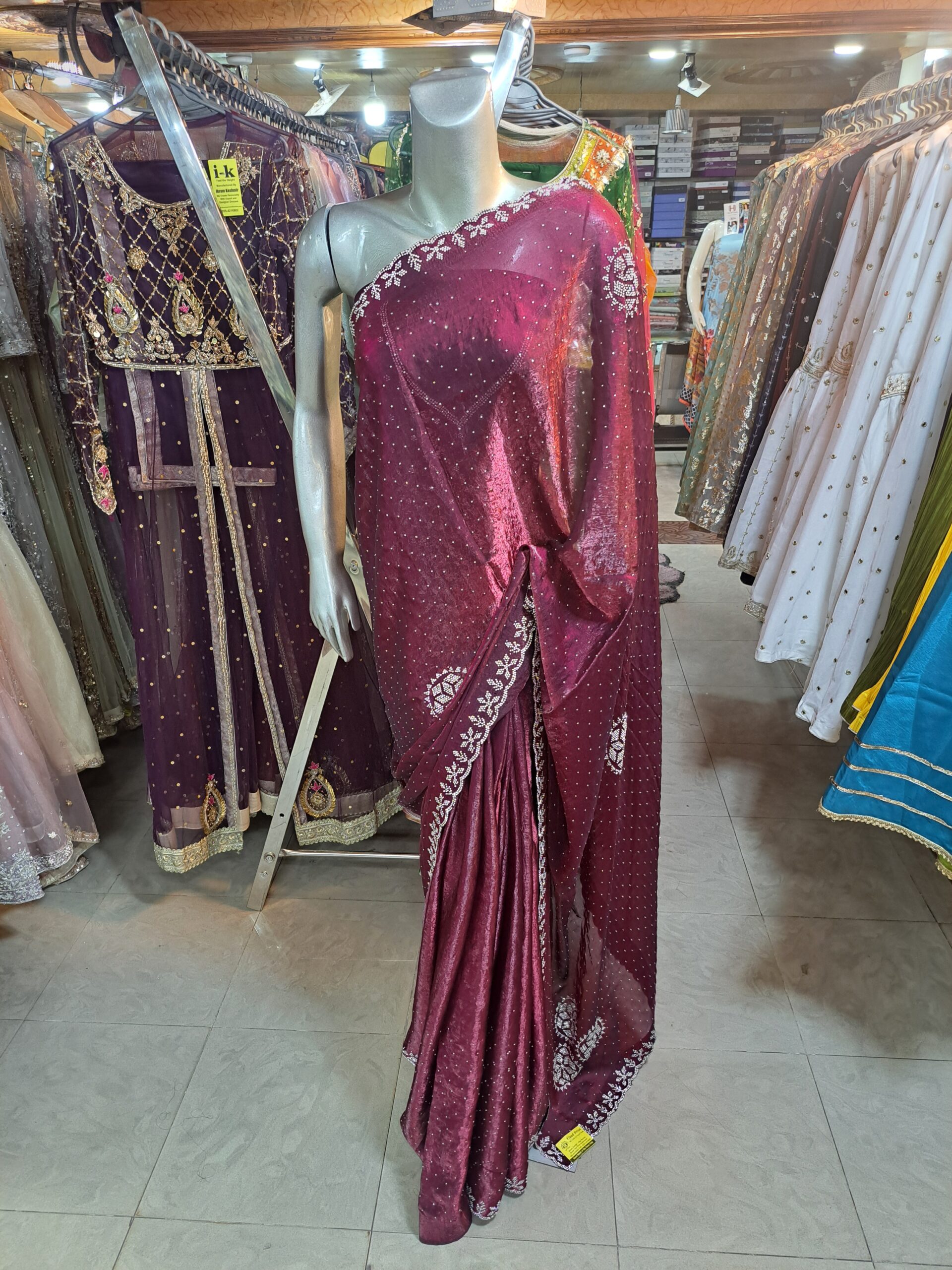 Saree-17