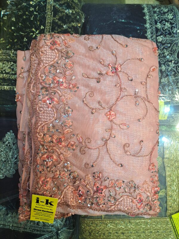 Saree-18 - Image 8