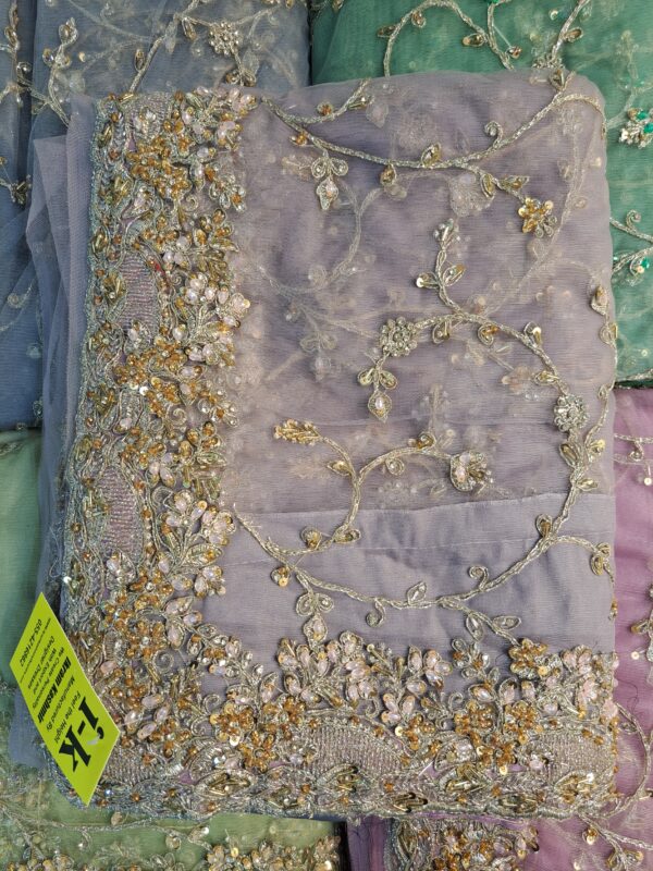 Saree-19 - Image 7
