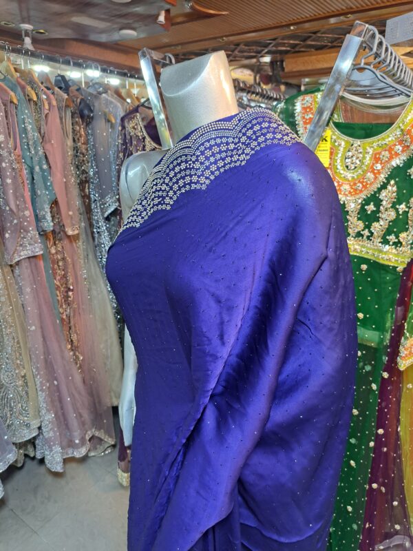 Saree-21 - Image 3